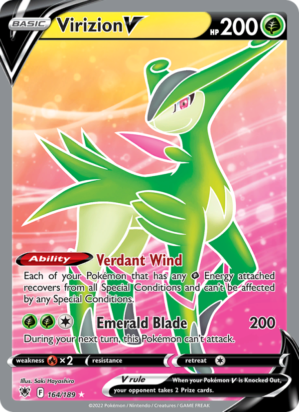 3574-swsh10-164-Virizion-V-Ultra-Rare-164-189-swsh10 Virizion V Ultra Rare (164/189) swsh10 - Afbeelding 1