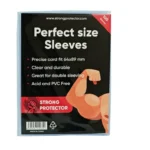 Perfect Fit Size Sleeves