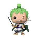 One Piece Roronoa Zoro Pop! Vinyl