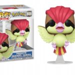 Funko POP! Vinyl: Pokemon - Pidgeotto