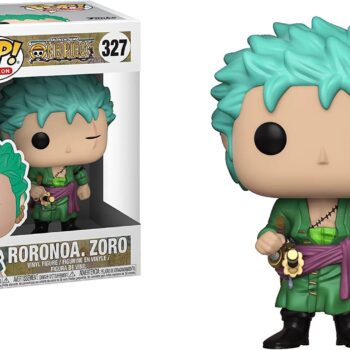 Funko Pop! Animation One Piece Roronoa Zoro