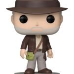 Funko POP Figure Indiana Jones - Indiana Jones