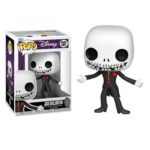 Funko POP! Vinyl Disney: TNBC 30th - Formal Jack - Afbeelding 2