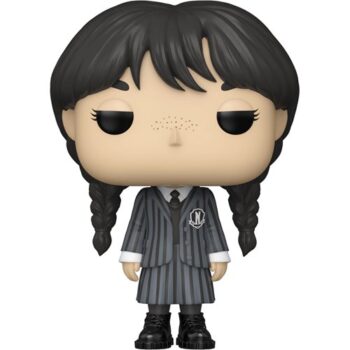 Wednesday Addams Pop! Vinyl