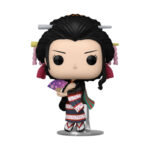 POP! Animation: One Piece - Nico Robin - Orobi