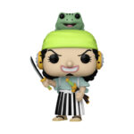 POP! Animation: One Piece - Usopp - Usohachi