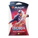 Mtg Kamigawa Neon Dynasty Theme Booster (random)