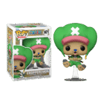 Funko Pop 1471 Chopperemon, One Piece