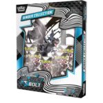 Pokemon Black Bolt Binder Collection