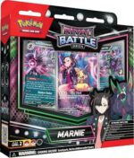 Pokémon TCG: Rival Battle Deck - Marnie/Steven (1 willekeurig) – Image 3