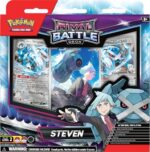 Pokémon TCG: Rival Battle Deck - Marnie/Steven (1 willekeurig) – Image 6