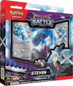 Pokémon TCG: Rival Battle Deck - Marnie/Steven (1 willekeurig) – Image 5
