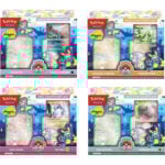 Pokemon TCG World Champions Deck 2024 (1 willekeurig) – Bild 2