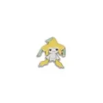 Pokemon Collectible Pin – Jirachi