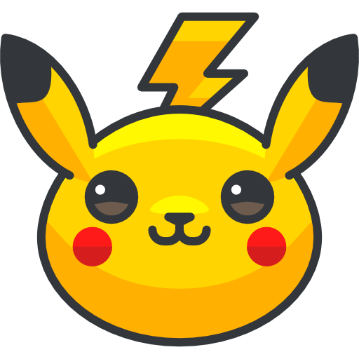 pika icon