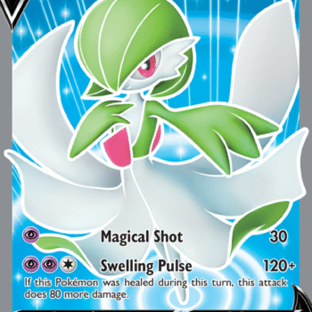 Gardevoir V Ultra Rare (70/70) swsh3.5
