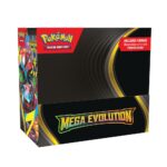 Pokemon Mega Evolution Enhanced Booster Box - Afbeelding 4