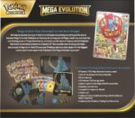Pokemon Mega Evolution Elite Trainer Box (1 willekeurig) - Image 3