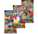 Pokemon Mega Evolution Booster Box - Image 3