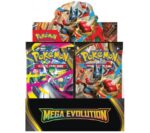 Pokemon Mega Evolution Booster Box - Image 2