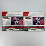 Pokemon JCC Pack Blister 3 Boosters EV10 Rivalités Destinées Kangourex/Zéblitz (1 aléatoire) [FR] - Image 4