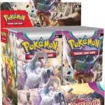 Pokemon Paldea Evolved Booster Box