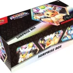 POKEMON - EV8.5 - Evolutions Prismatiques - Surprise Box - FR