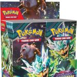 Pokemon Twilight Masquerade Booster Box