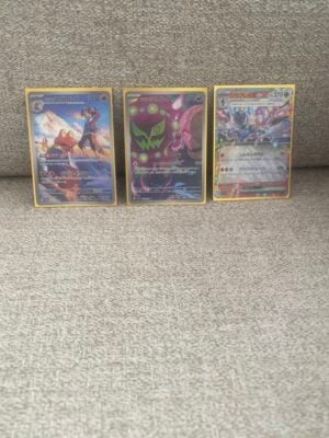 Afbeelding #2 van Lulu Xu