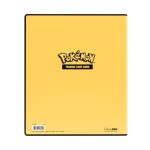Ultra Pro - Pikachu 2-inch Album for Pokemon – Bild 3