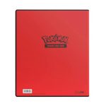 Ultra Pro - Charmander 2-inch Album for Pokemon – Bild 2