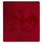 12-Pocket Zippered Pro-Binder Elite Series: Charizard - Afbeelding 2