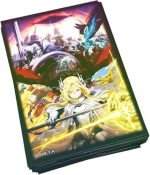 Yu-Gi-Oh! - The Fallen & The Virtuous Card Sleeves (50 stuks) - Afbeelding 4