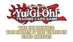 Yu-Gi-Oh! - The Fallen & The Virtuous Card Sleeves (50 stuks) - Afbeelding 5
