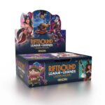 Riftbound: League of Legends - Set 1 - Origins Booster Box