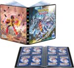 Pokemon Paradox Rift Portfolio 4-Pocket - Afbeelding 2