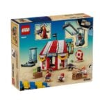 LEGO One Piece: Buggy's Circus - Afbeelding 3