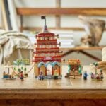 LEGO One Piece: Arlong Park - Afbeelding 5