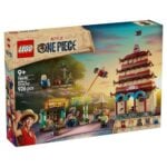 LEGO One Piece: Arlong Park - Afbeelding 6