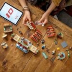 LEGO One Piece: Arlong Park - Afbeelding 3