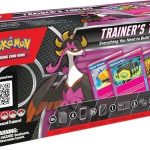 Pokemon TCG: Trainer's Toolkit (2025)