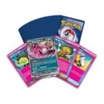 Pokemon TCG: Trainer's Toolkit (2025) - Afbeelding 5