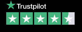 Trustpilot reviews BesCards