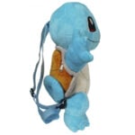 Pokemon Squirtle Plush Backpack 36cm - Afbeelding 3