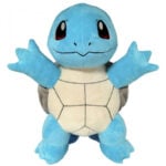 Pokemon Squirtle Plush Backpack 36cm