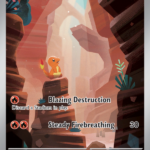 Charmander Illustration rare (168/165) sv03.5