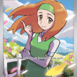 Daisy's Help Ultra Rare (195/165) sv03.5