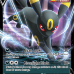 Umbreon V Holo Rare V (94/203) swsh7