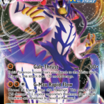 Rapid Strike Urshifu VMAX Holo Rare VMAX (88/163) swsh5