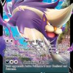 Skuntank V Holo Rare V (108/195) swsh12